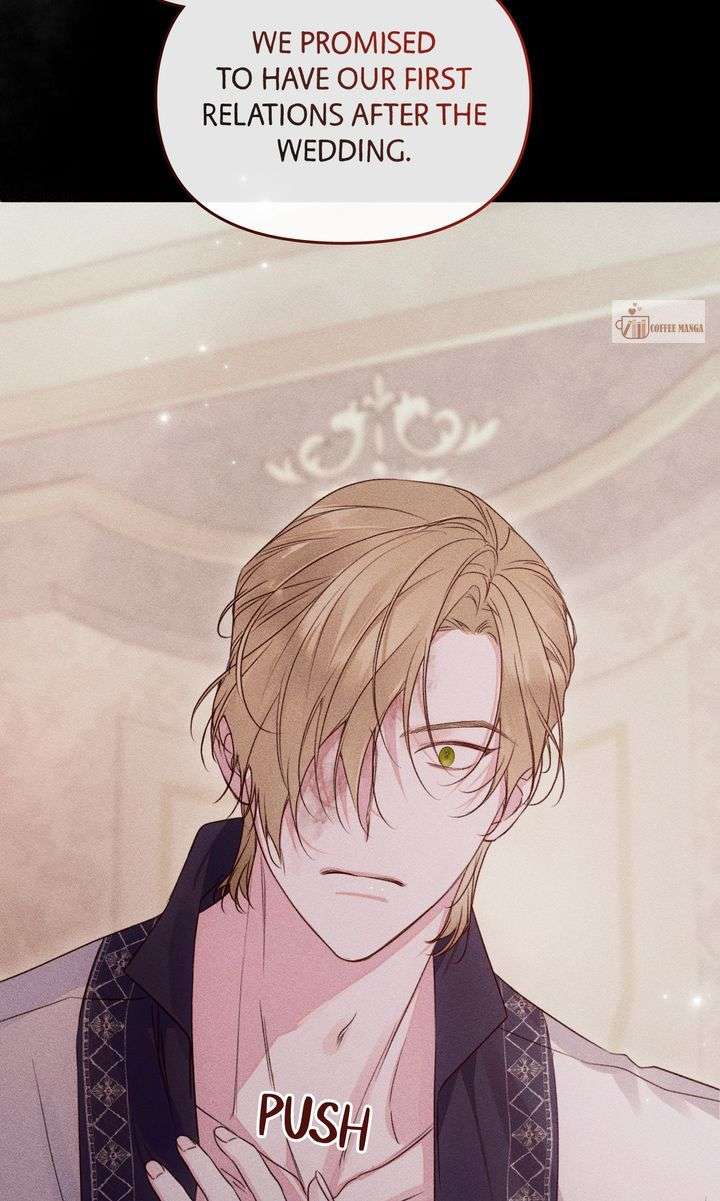 But Please, Help Me Chapter 70 - Page 63