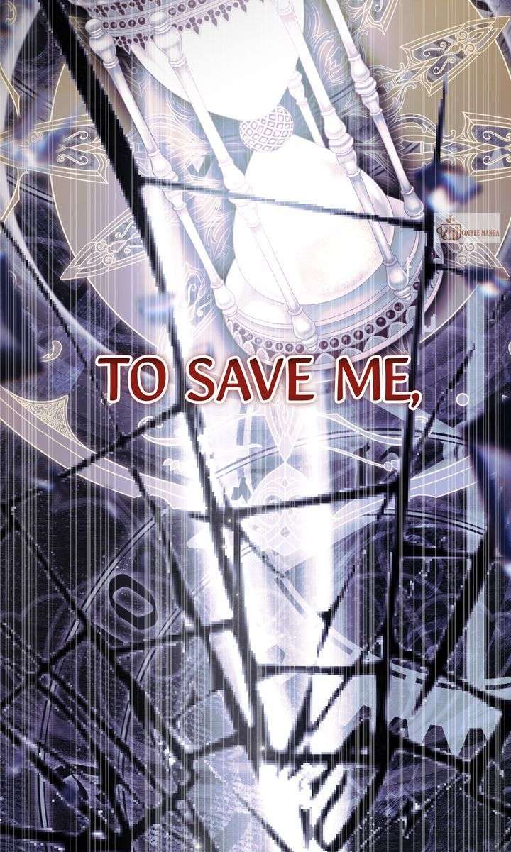 But Please, Help Me Chapter 70 - Page 8