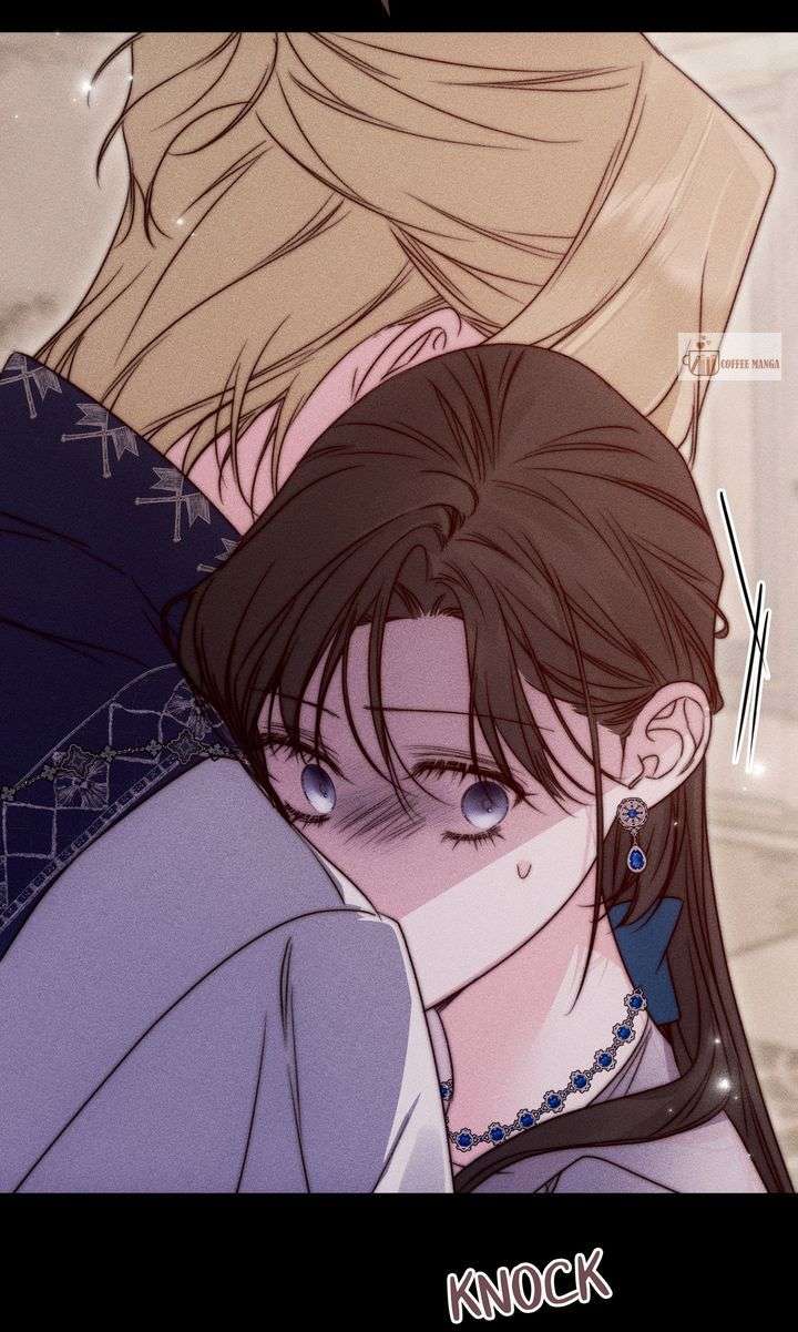 But Please, Help Me Chapter 70 - Page 75