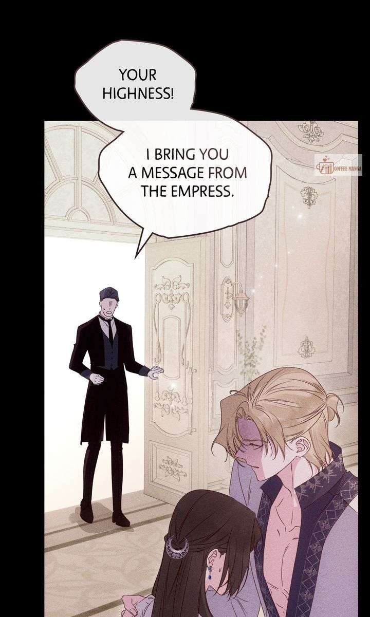 But Please, Help Me Chapter 70 - Page 77