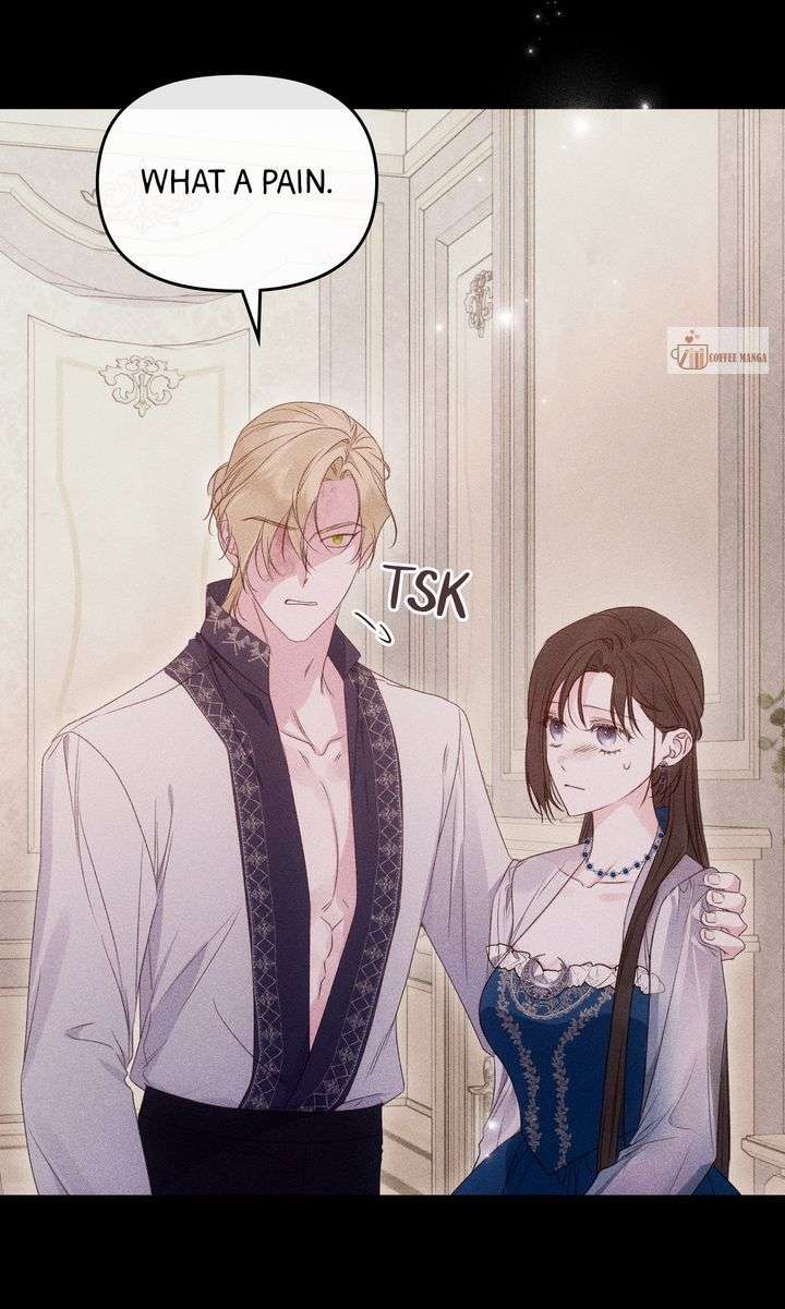 But Please, Help Me Chapter 70 - Page 80