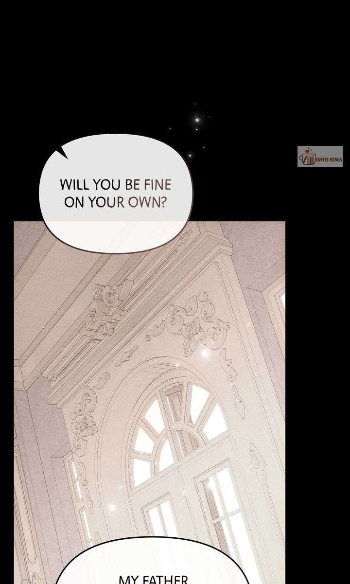 But Please, Help Me Chapter 70 - Page 82