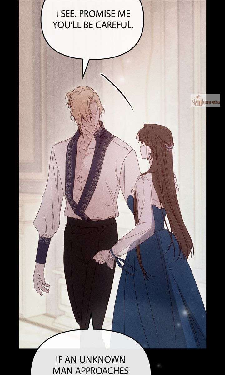 But Please, Help Me Chapter 70 - Page 84