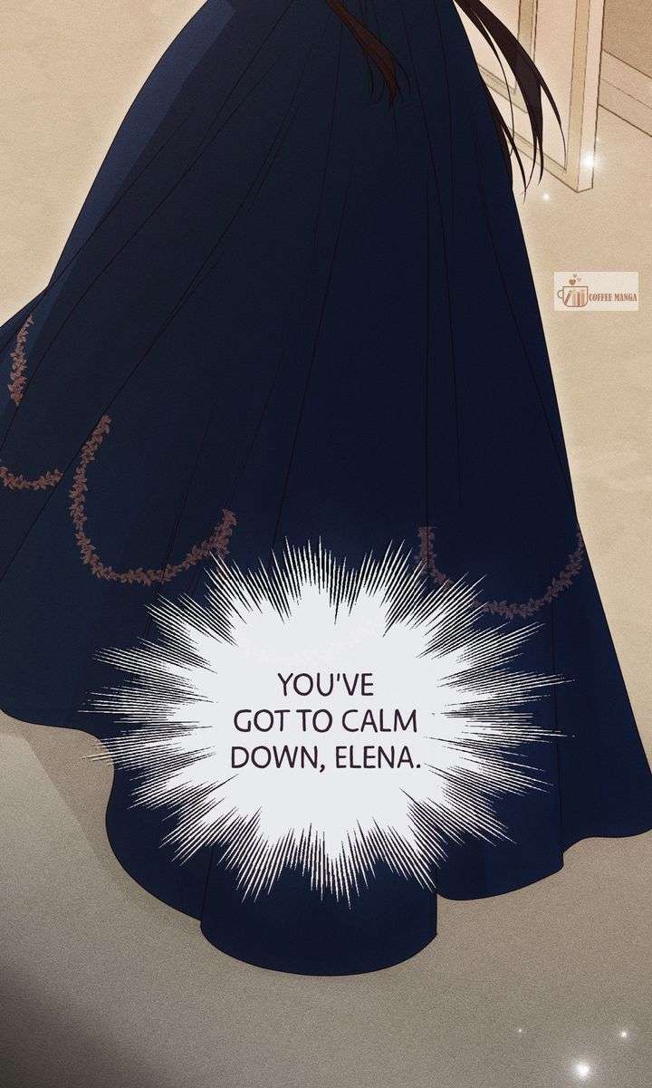 But Please, Help Me Chapter 70 - Page 95