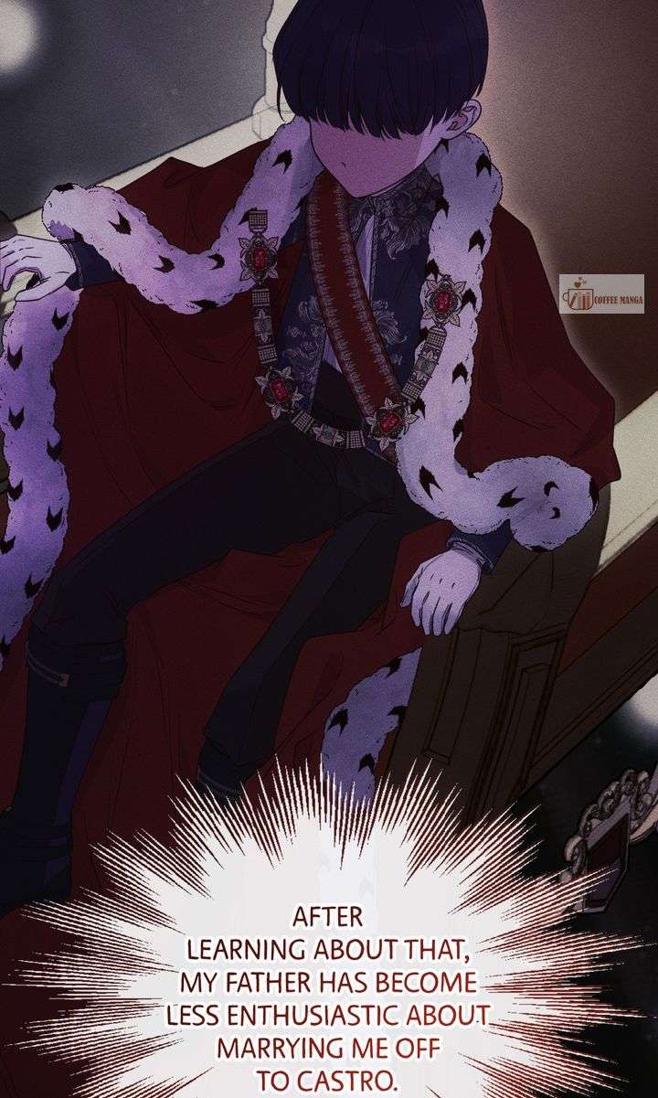 But Please, Help Me Chapter 70 - Page 99