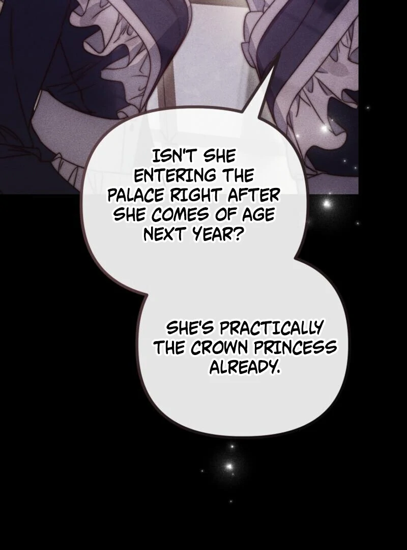 But Please, Help Me Chapter 71 - Page 11