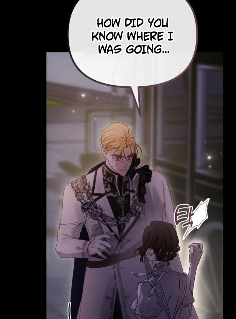 But Please, Help Me Chapter 71 - Page 109