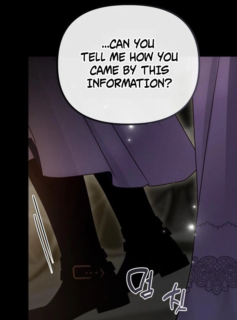 But Please, Help Me Chapter 71 - Page 123