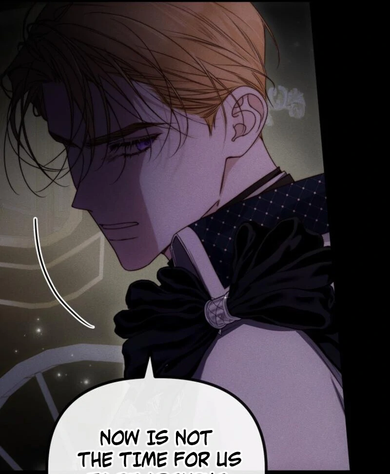 But Please, Help Me Chapter 71 - Page 125