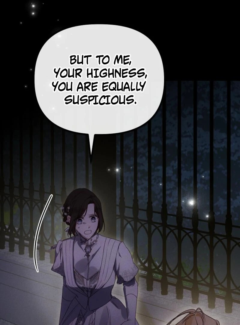 But Please, Help Me Chapter 71 - Page 127