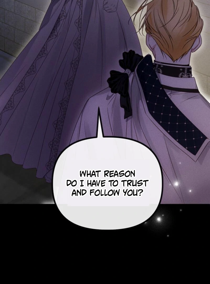 But Please, Help Me Chapter 71 - Page 128