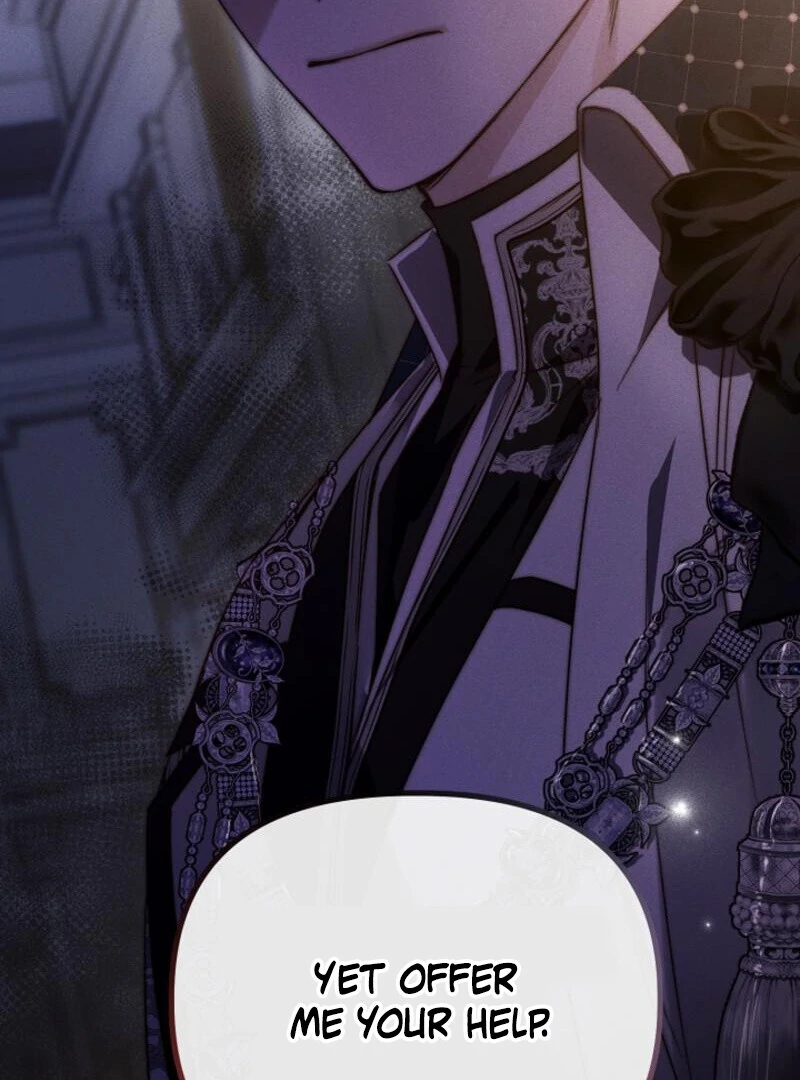 But Please, Help Me Chapter 71 - Page 135