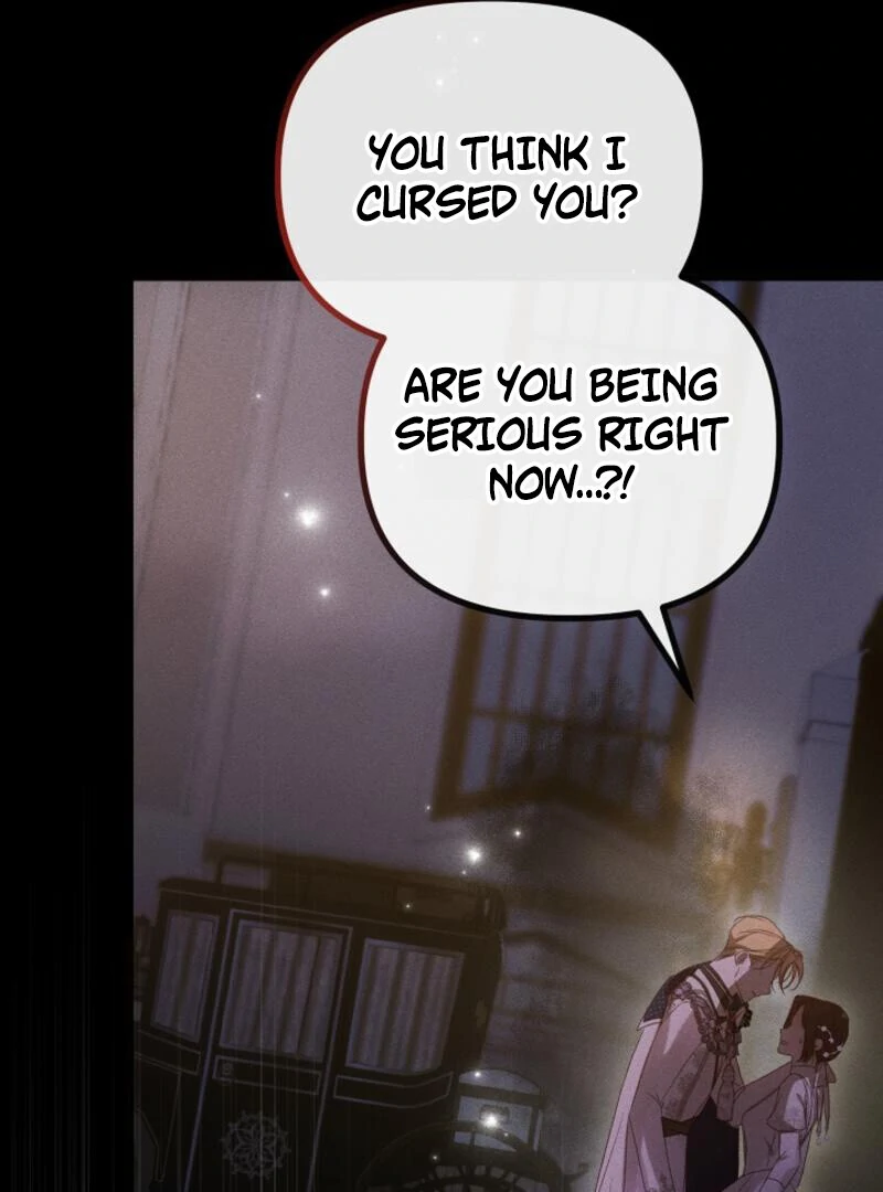 But Please, Help Me Chapter 71 - Page 151