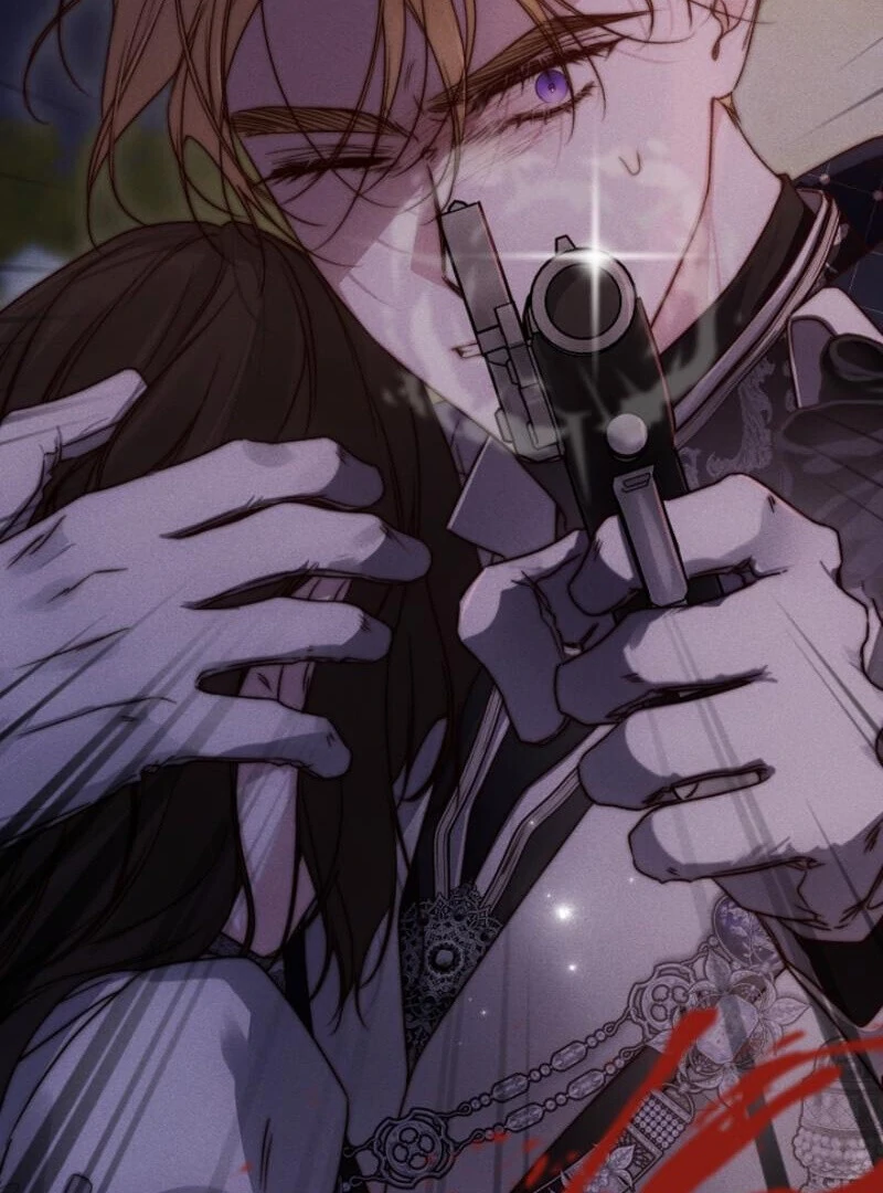 But Please, Help Me Chapter 71 - Page 171