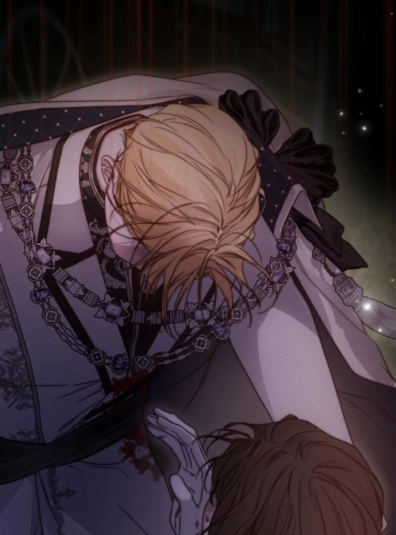 But Please, Help Me Chapter 71 - Page 178