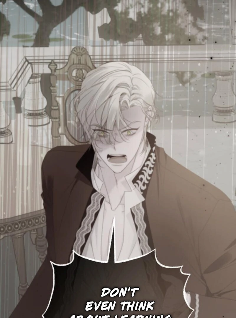 But Please, Help Me Chapter 71 - Page 19