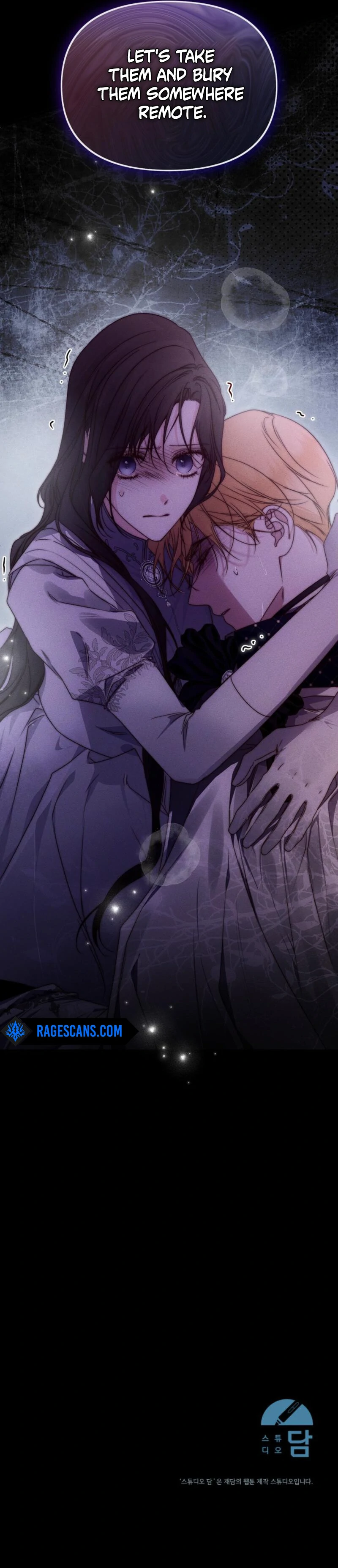 But Please, Help Me Chapter 71 - Page 190