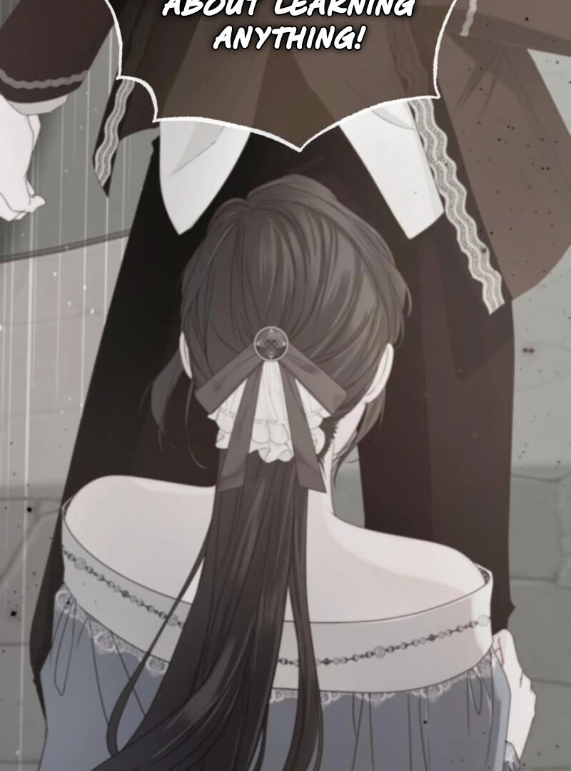 But Please, Help Me Chapter 71 - Page 20