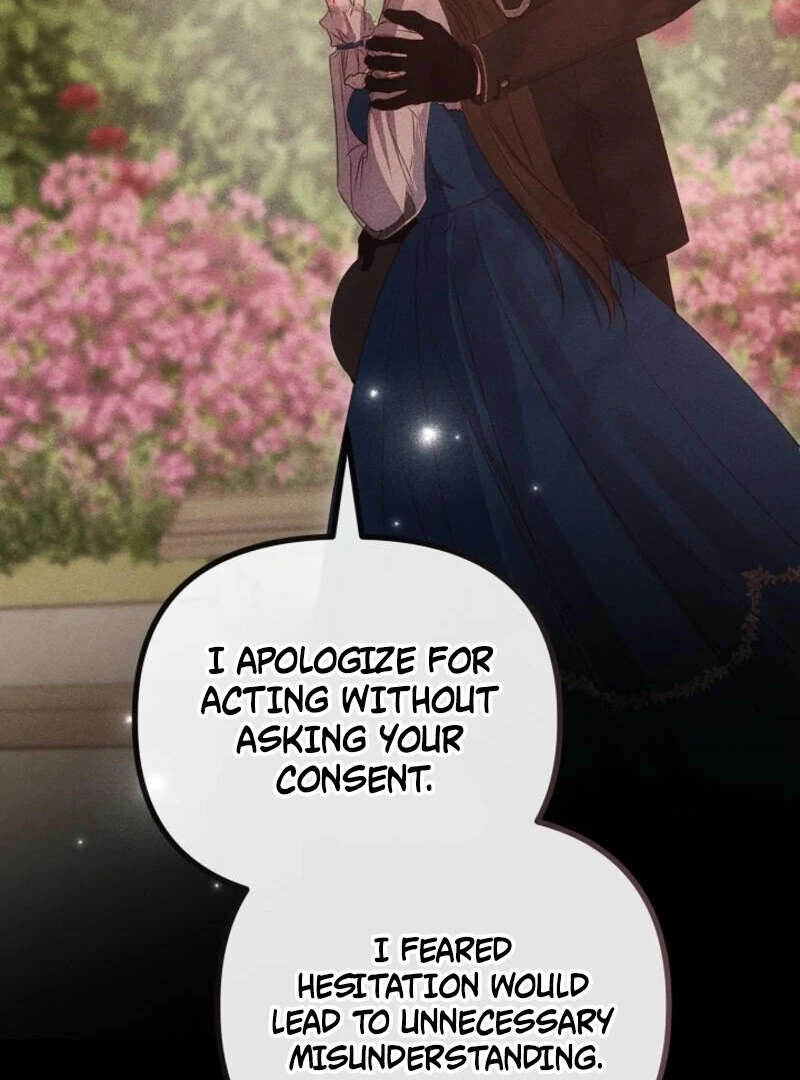 But Please, Help Me Chapter 71 - Page 34