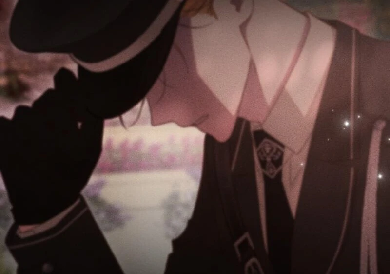 But Please, Help Me Chapter 71 - Page 39