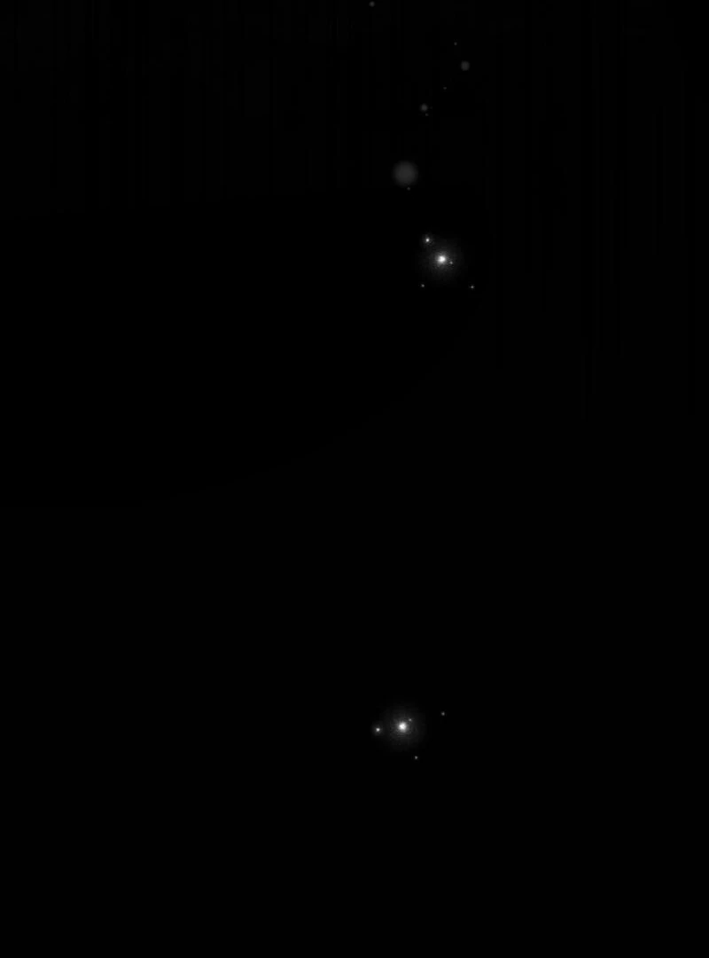 But Please, Help Me Chapter 71 - Page 44