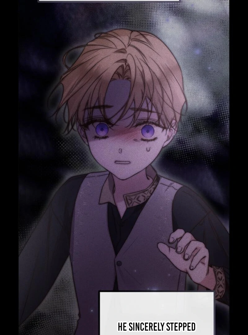 But Please, Help Me Chapter 71 - Page 58