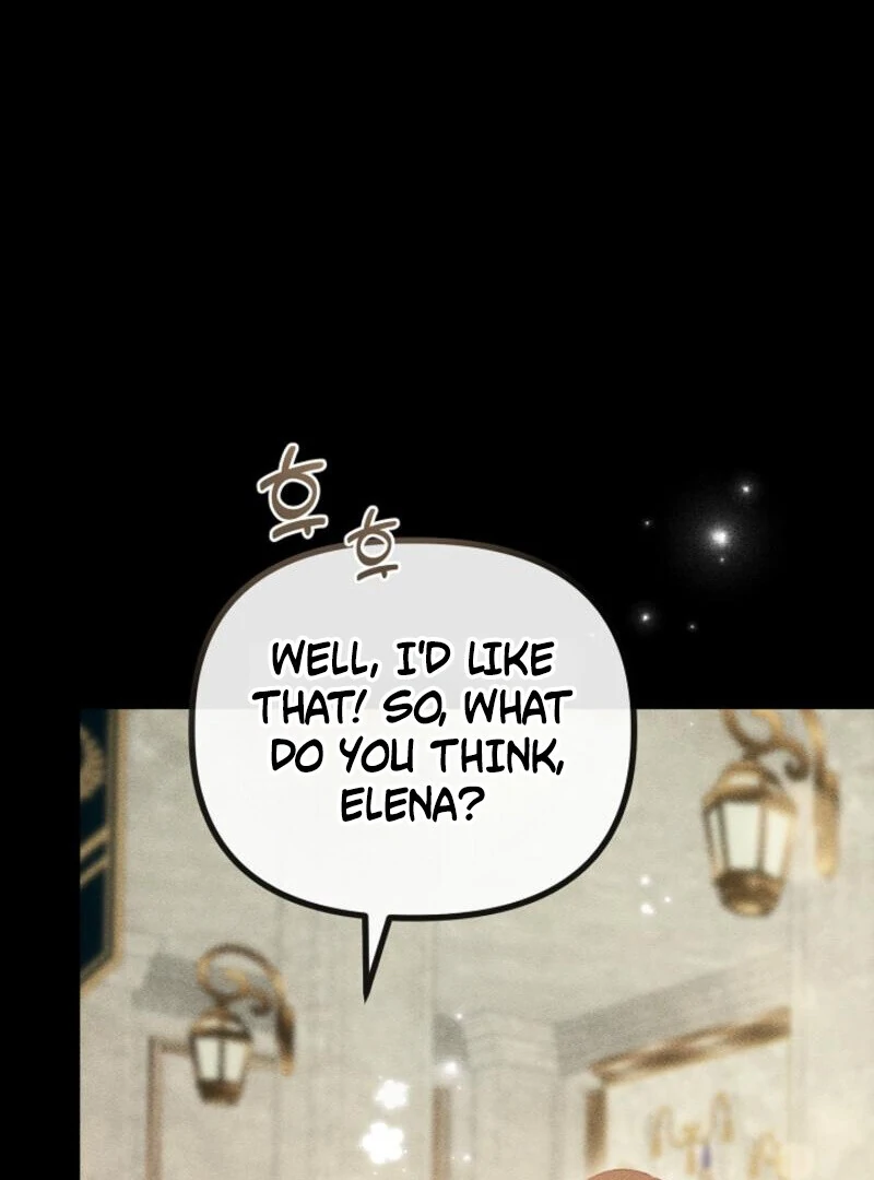 But Please, Help Me Chapter 71 - Page 74