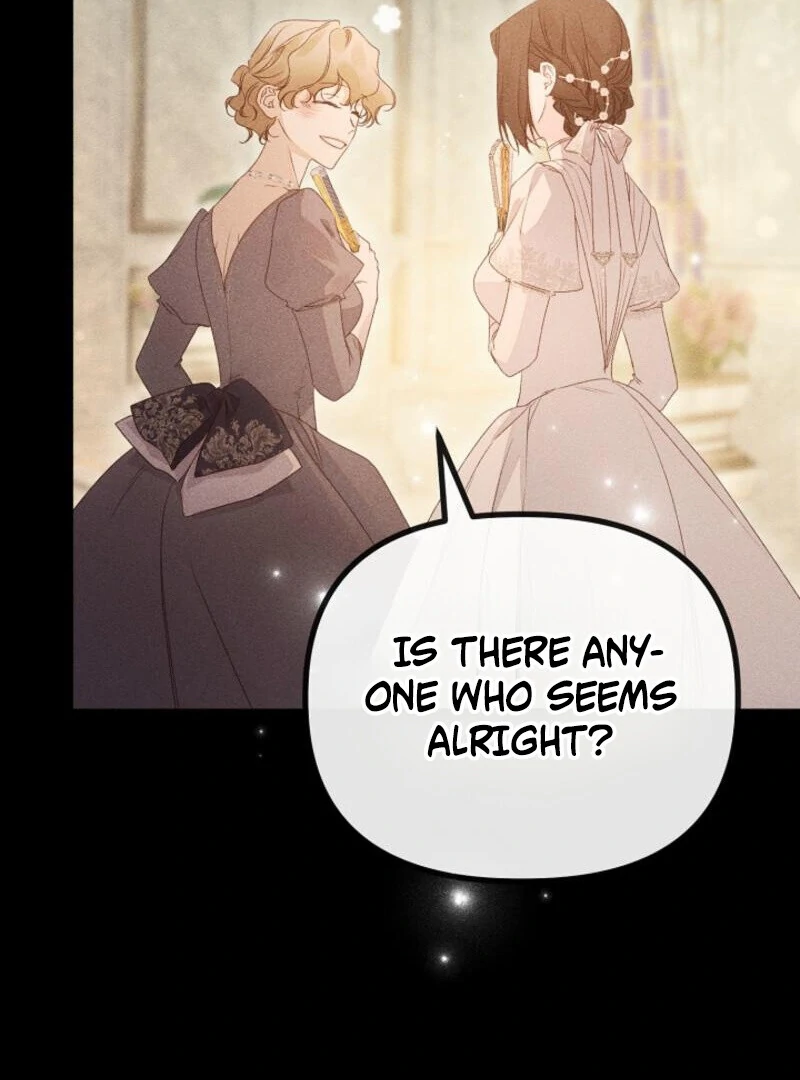 But Please, Help Me Chapter 71 - Page 75