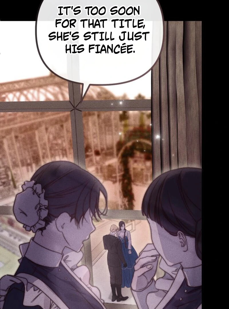 But Please, Help Me Chapter 71 - Page 10