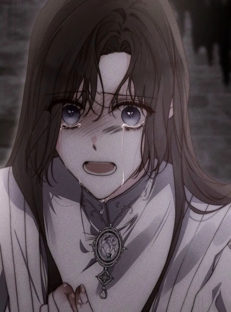 But Please, Help Me Chapter 72 - Page 107