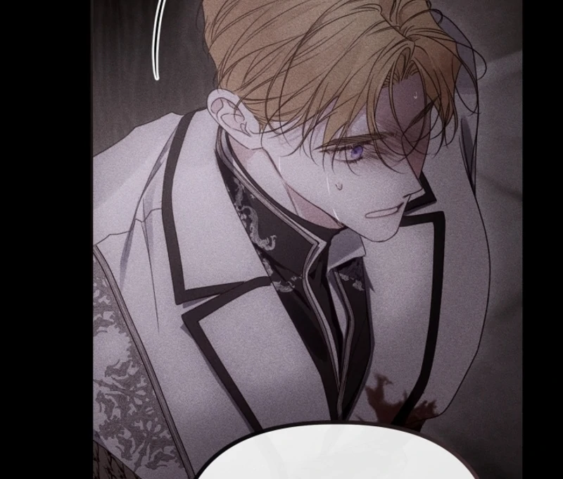 But Please, Help Me Chapter 72 - Page 110