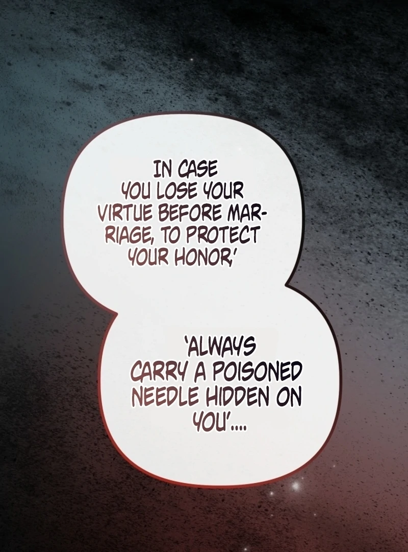 But Please, Help Me Chapter 72 - Page 112