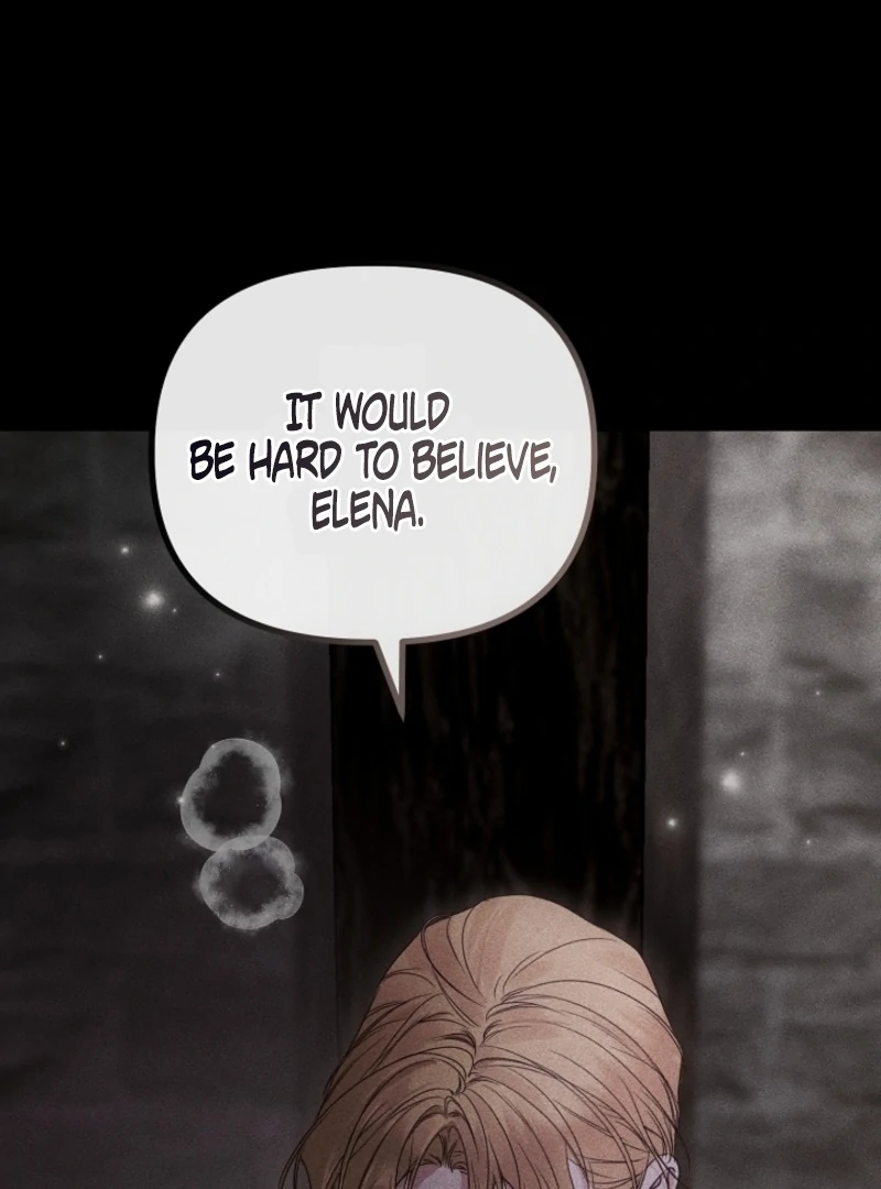 But Please, Help Me Chapter 72 - Page 118