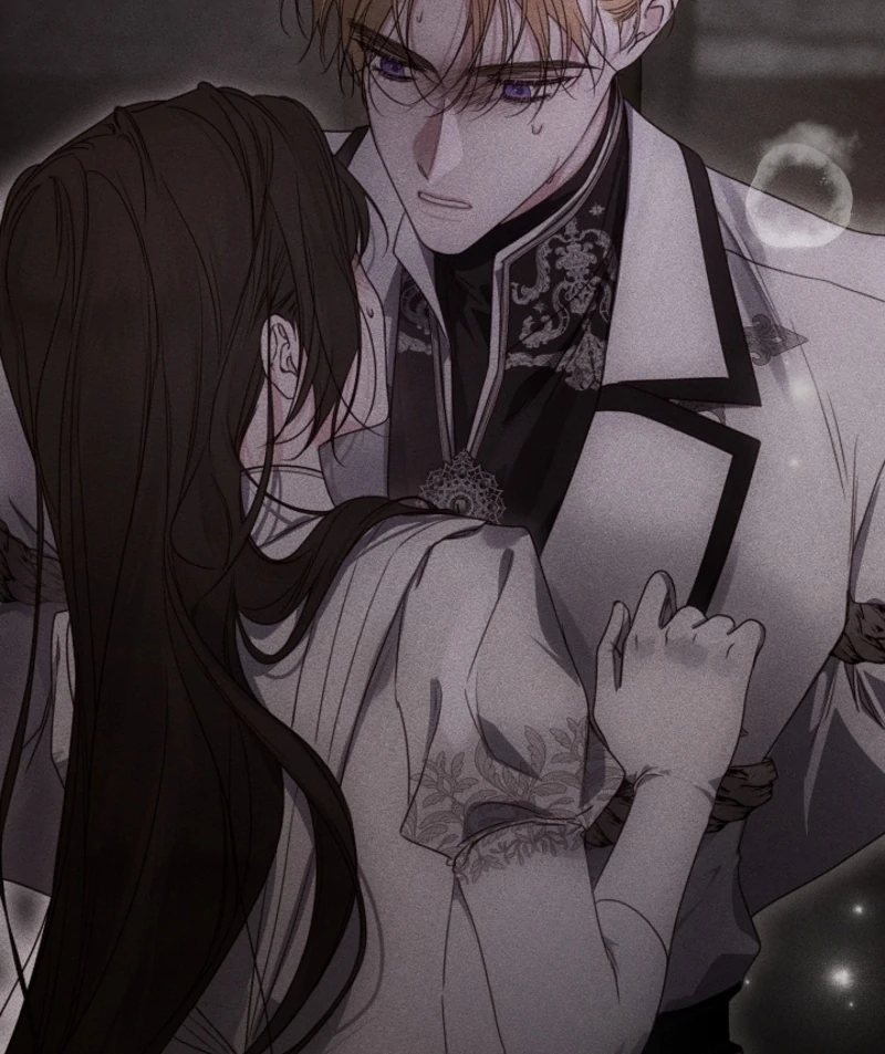 But Please, Help Me Chapter 72 - Page 119