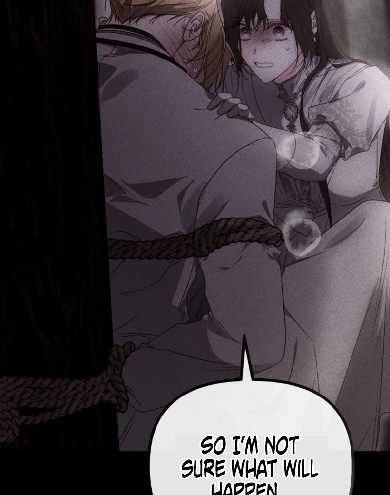 But Please, Help Me Chapter 72 - Page 128