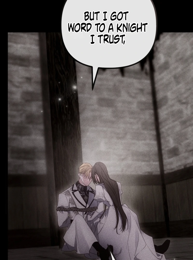 But Please, Help Me Chapter 72 - Page 137