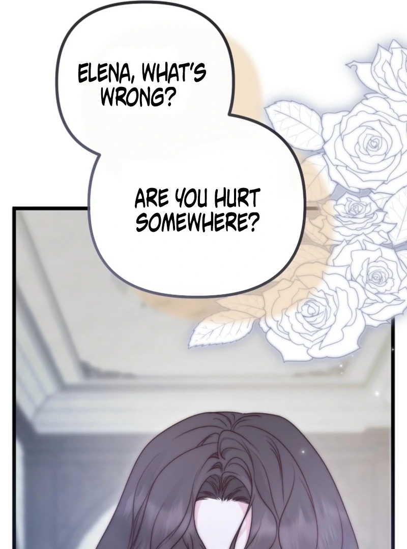 But Please, Help Me Chapter 72 - Page 24