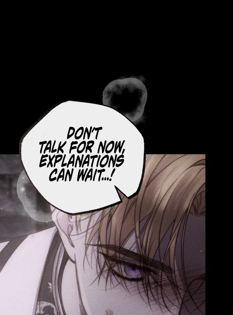 But Please, Help Me Chapter 72 - Page 39