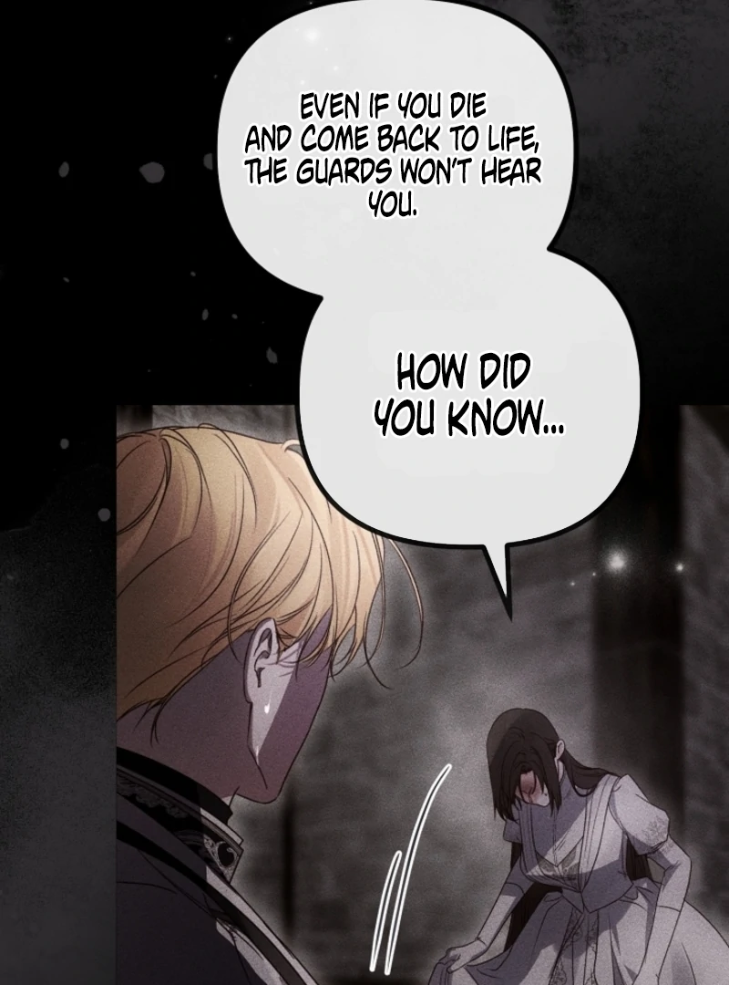 But Please, Help Me Chapter 72 - Page 72