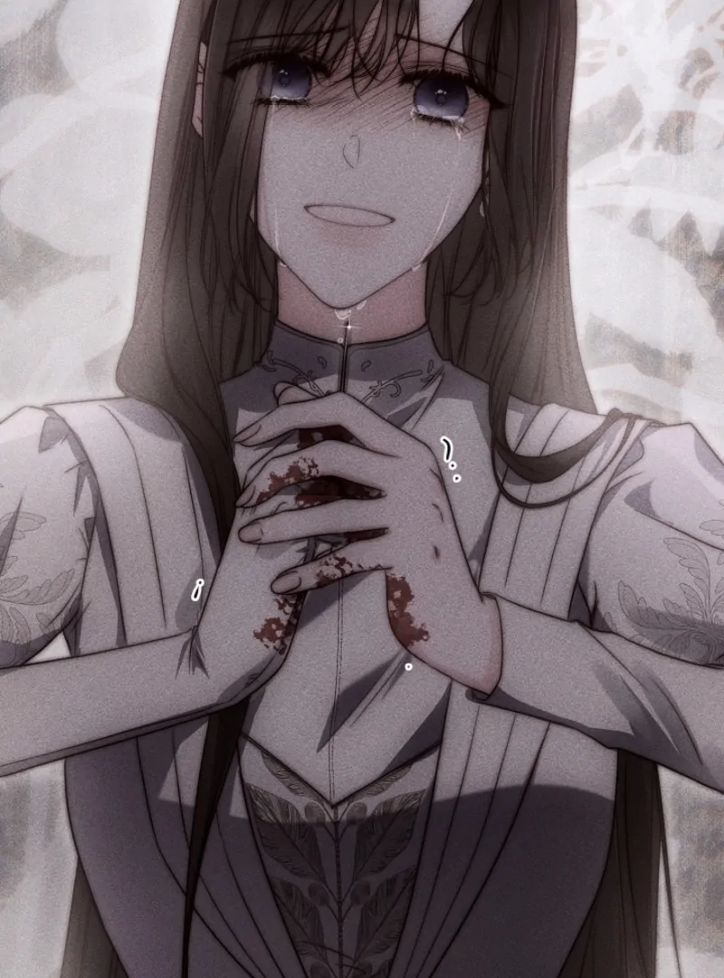 But Please, Help Me Chapter 72 - Page 84