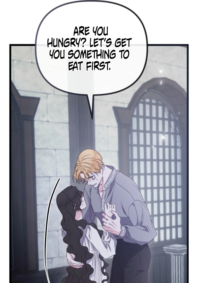 But Please, Help Me Chapter 72 - Page 10