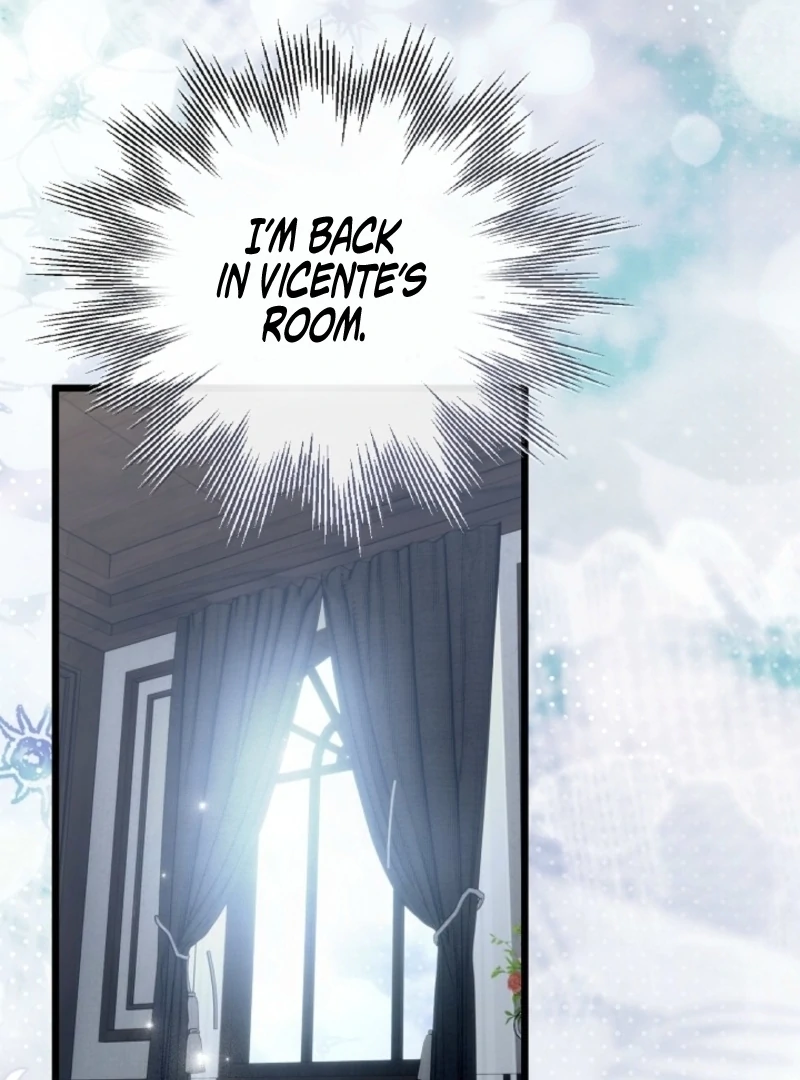 But Please, Help Me Chapter 72 - Page 92