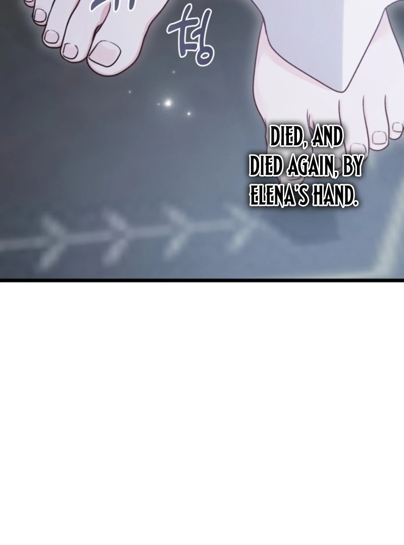 But Please, Help Me Chapter 72 - Page 97