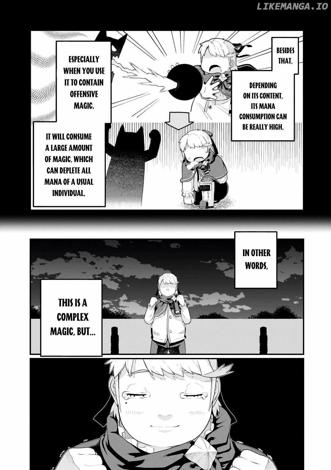 Buta Kizoku wa Mirai wo Kiri Hiraku you desu Chapter 10 - Page 3
