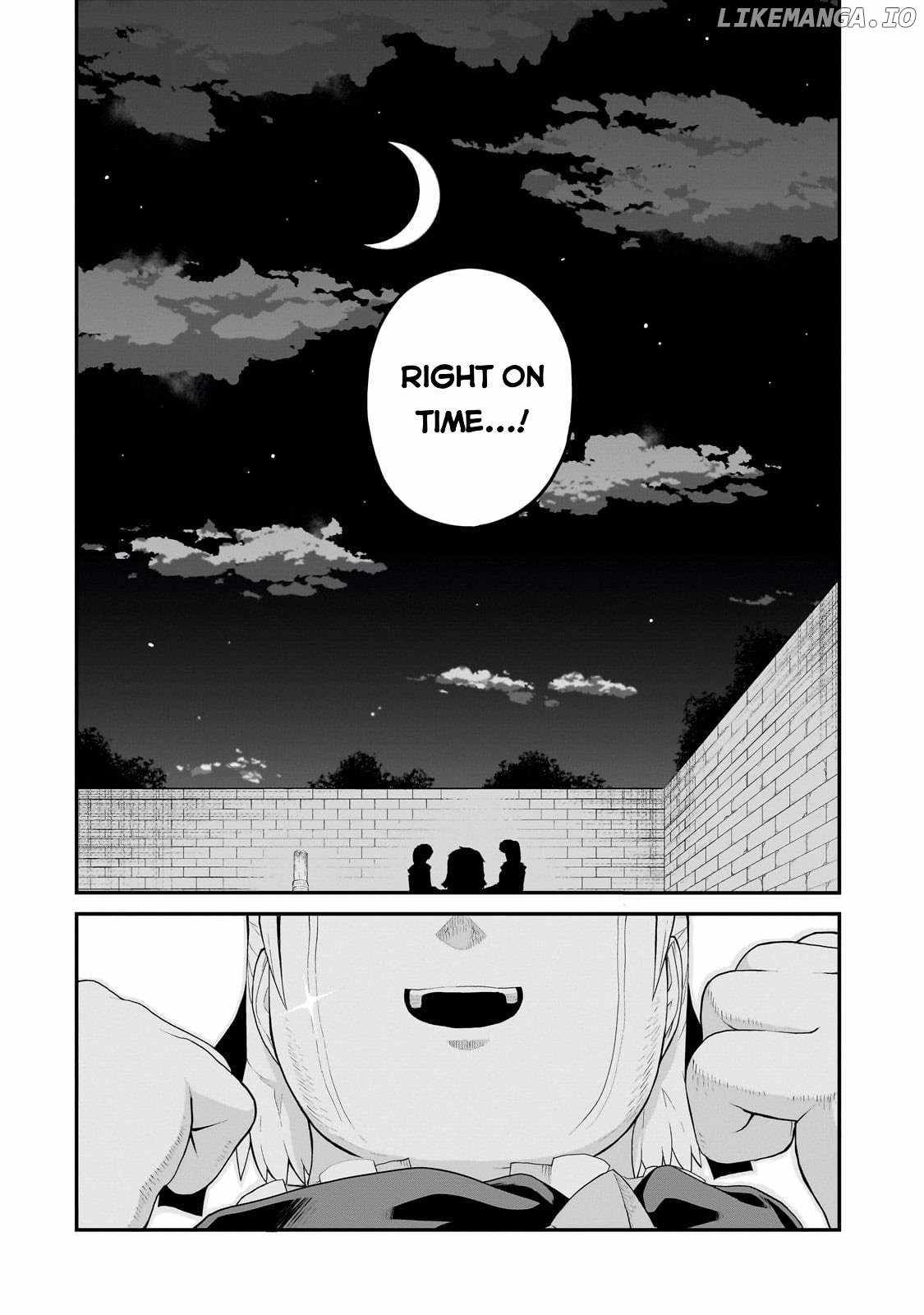 Buta Kizoku wa Mirai wo Kiri Hiraku you desu Chapter 10 - Page 4
