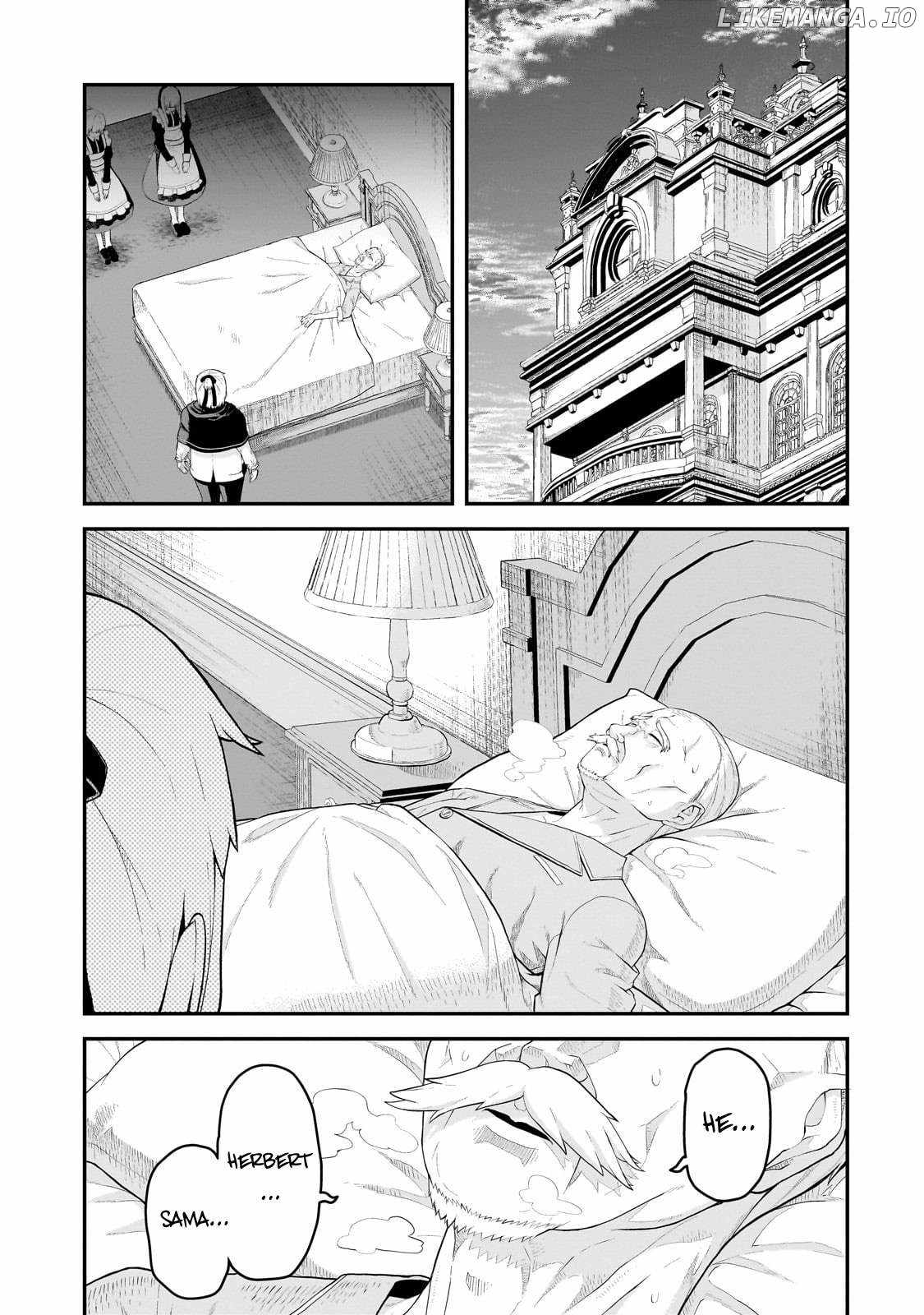 Buta Kizoku wa Mirai wo Kiri Hiraku you desu Chapter 10 - Page 5
