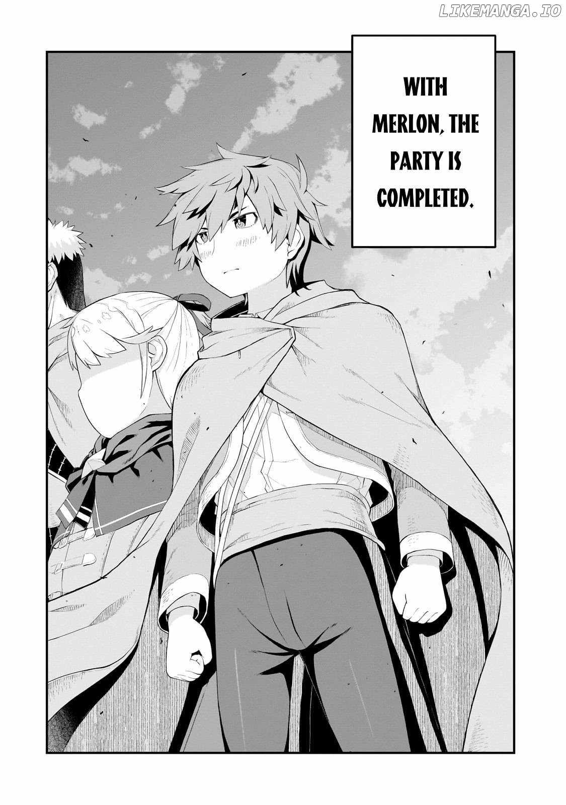 Buta Kizoku wa Mirai wo Kiri Hiraku you desu Chapter 11 - Page 4