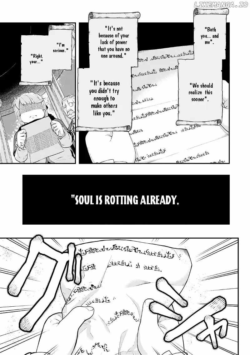 Buta Kizoku wa Mirai wo Kiri Hiraku you desu Chapter 2 - Page 13