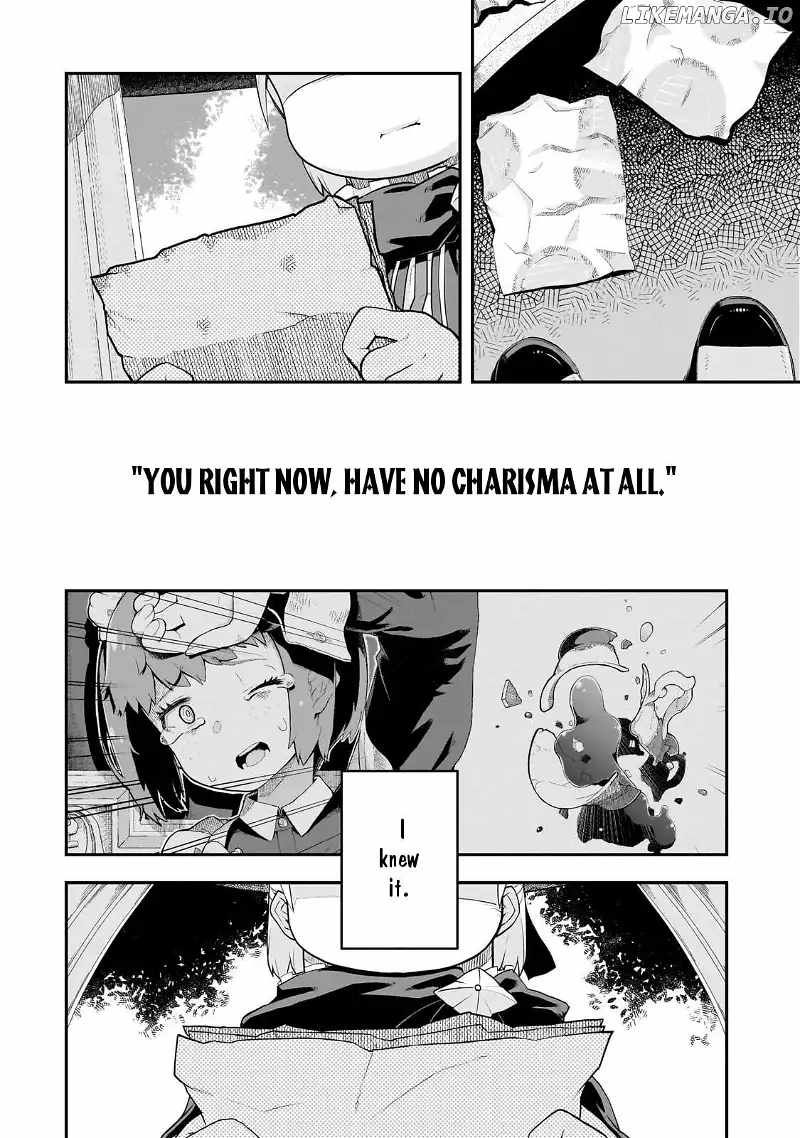 Buta Kizoku wa Mirai wo Kiri Hiraku you desu Chapter 2 - Page 16