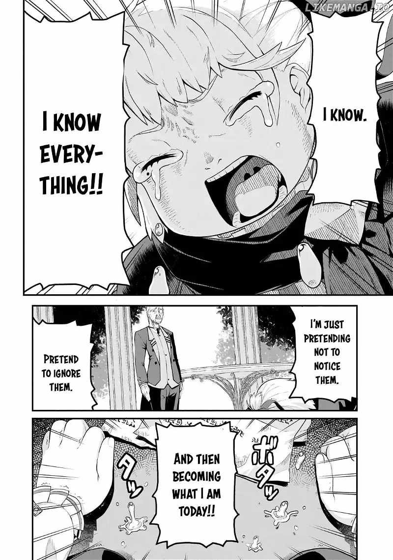 Buta Kizoku wa Mirai wo Kiri Hiraku you desu Chapter 2 - Page 18